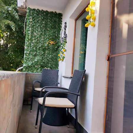 Apartament Lemon Breeze Konstanca Zewnętrze zdjęcie