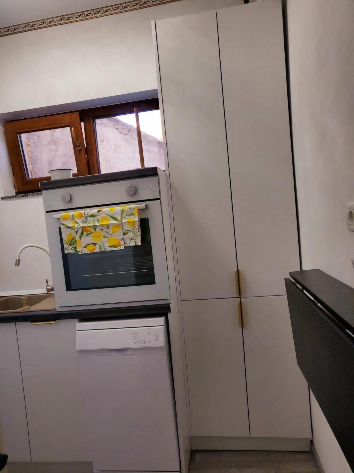 Apartament Lemon Breeze Konstanca Zewnętrze zdjęcie