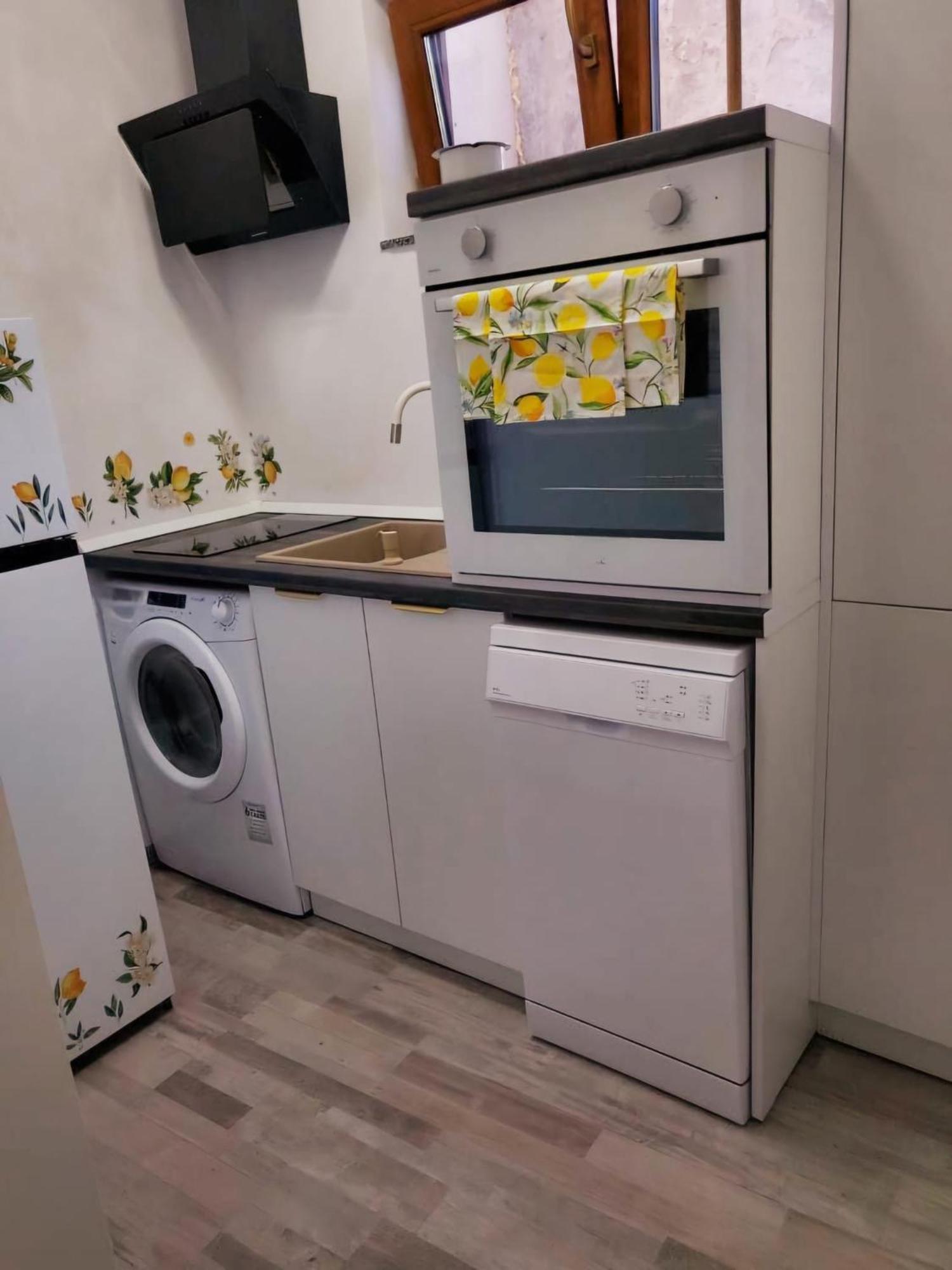 Apartament Lemon Breeze Konstanca Zewnętrze zdjęcie