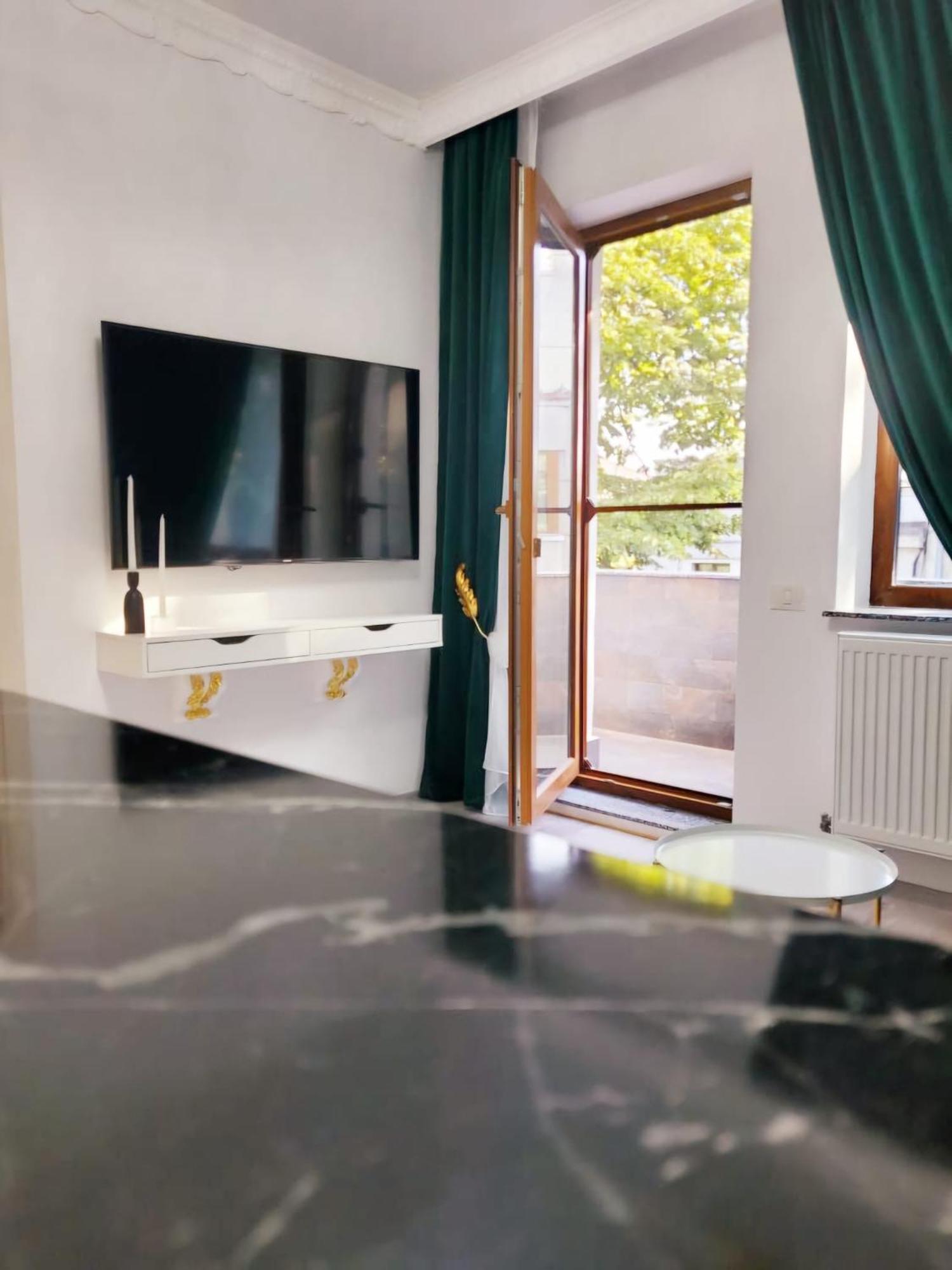 Apartament Lemon Breeze Konstanca Zewnętrze zdjęcie