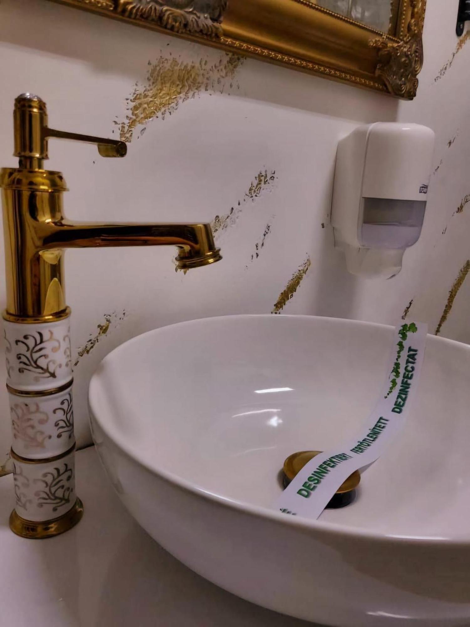 Apartament Lemon Breeze Konstanca Zewnętrze zdjęcie