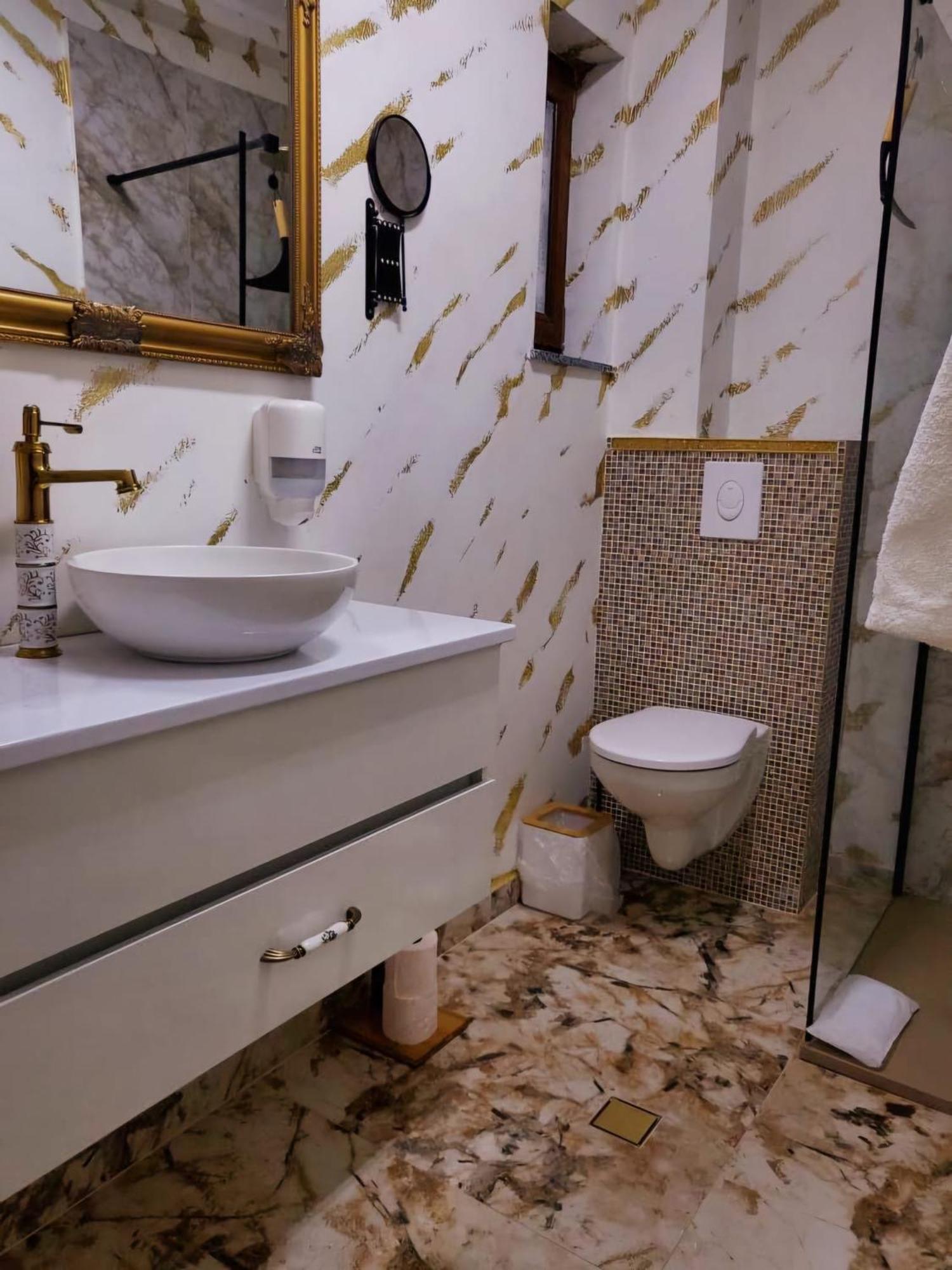 Apartament Lemon Breeze Konstanca Zewnętrze zdjęcie