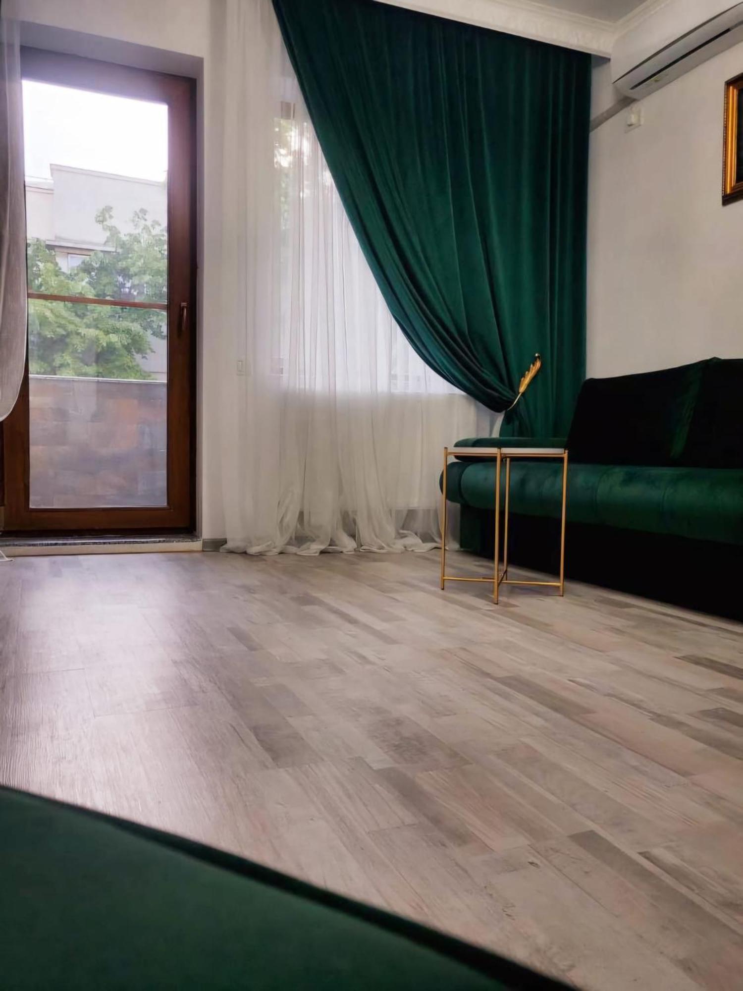 Apartament Lemon Breeze Konstanca Zewnętrze zdjęcie