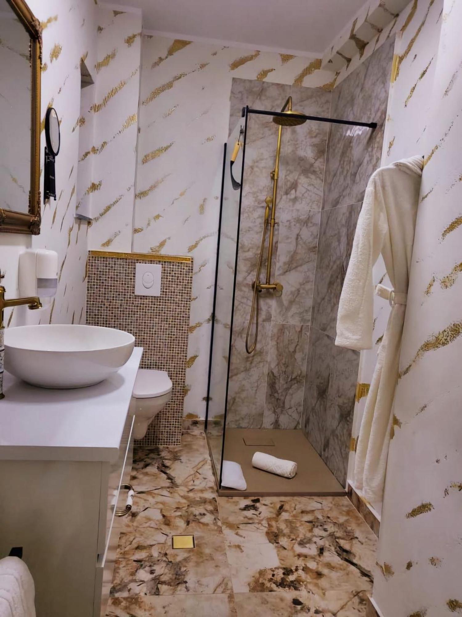 Apartament Lemon Breeze Konstanca Zewnętrze zdjęcie
