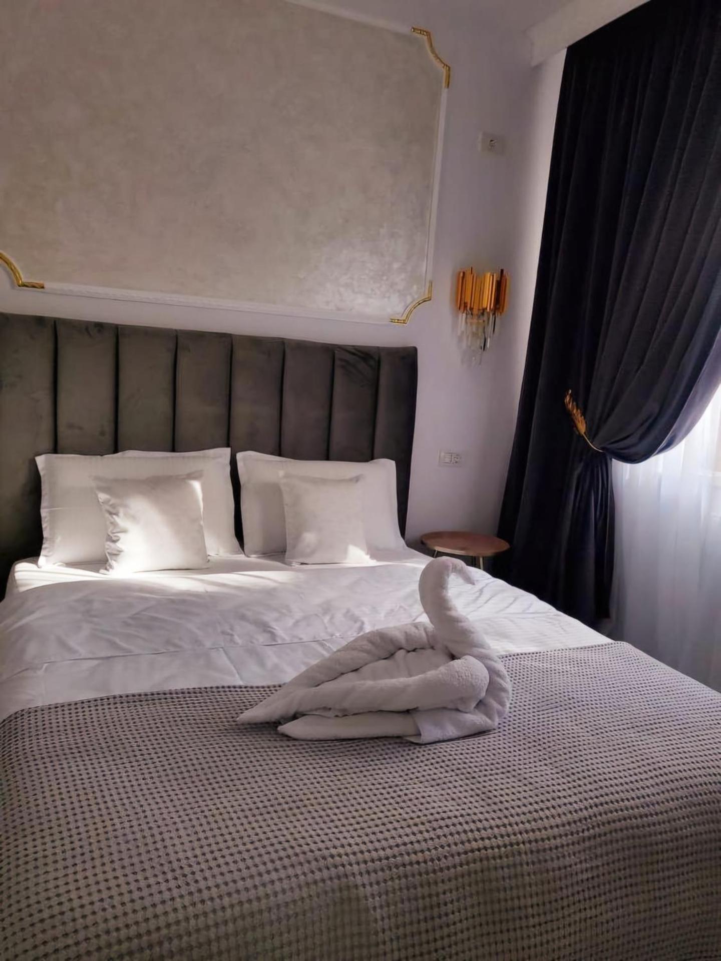 Apartament Lemon Breeze Konstanca Zewnętrze zdjęcie